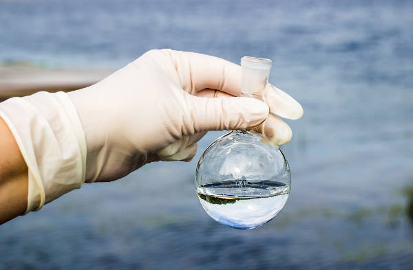Ground Water Quality